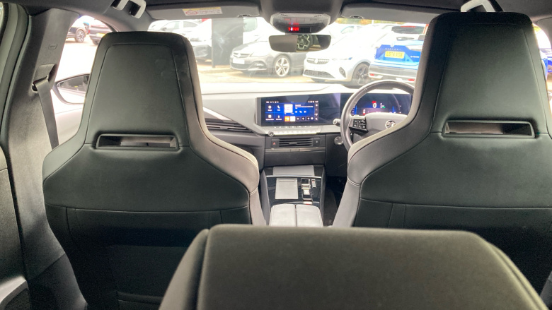 Vauxhall Astra 1.6 Plug-in Hybrid GSe 5dr Auto Hatchback